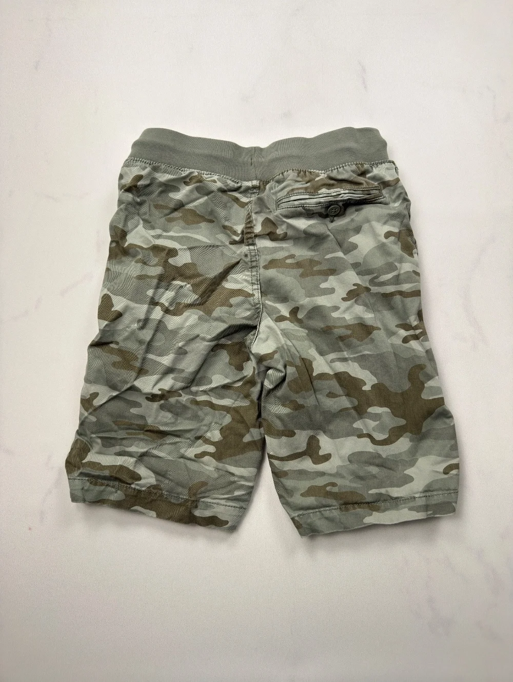 GAP Kids Camouflage Shorts - Boys XL